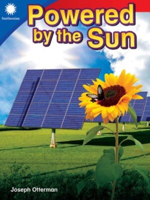 cover image of Powered by the Sun